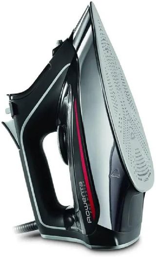 Plancha Vapor Rowenta Pro Master DW8210