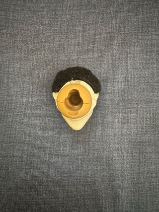 Scatola + accessori Michael Myers 1/6 Sideshow