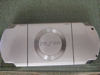 Consola Sony PSP 2004