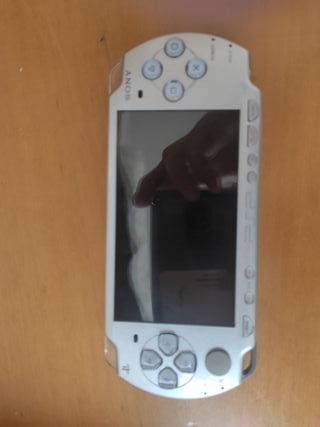 Consola Sony PSP 2004