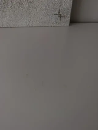 Cómoda Malm Ikea Blanca