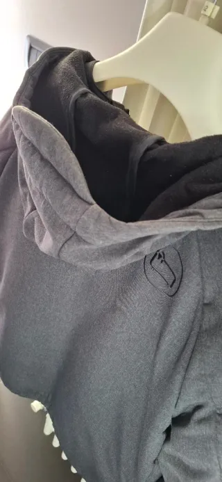 Woolrich Cappotto Grigio Taglia S Uomo