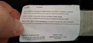 Woolrich Cappotto Grigio Taglia S Uomo