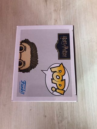 Funko Pop Harry Potter 188 Winter Convention LE