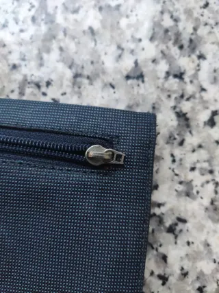 Portafoglio Mandarina Duck Blu