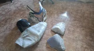 Kit Carenado Suzuki GSXR 600 K4/K5