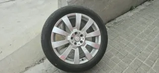 Llantas y Neumáticos Mercedes GLK