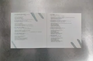 CD Luz - Pequeños y Grandes Éxitos. (L)