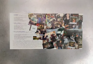 CD Luz - Pequeños y Grandes Éxitos. (L)