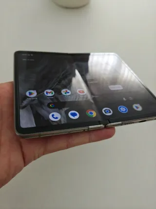 Google Pixel  Ford 256GB Negro