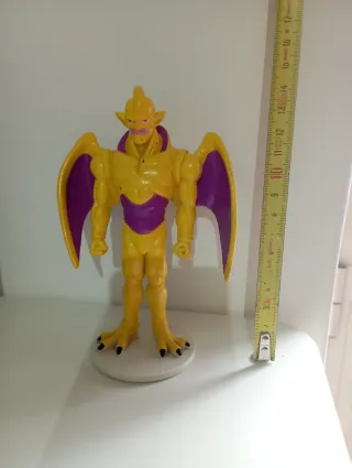 Suu Shenron Action Figure