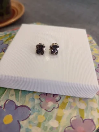 Conjunto Joyas Tous Oso y Círculo