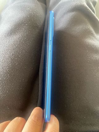 Xiaomi Redmi 10C Blu