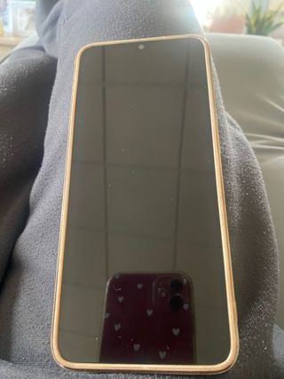 Xiaomi Redmi 10C Blu