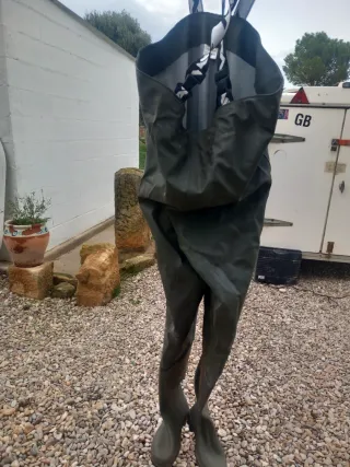 Vass Peto de Pesca size 44