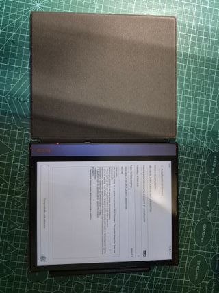 E-reader BOOX PRECIO NO NEGOCIABLE