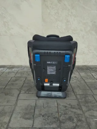 Silla coche Joie Everystage 0-35kg - NO Isofix