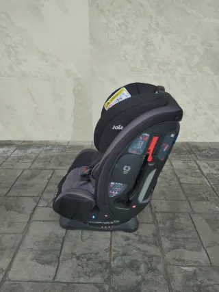 Silla coche Joie Everystage 0-35kg - NO Isofix