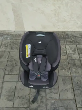 Silla coche Joie Everystage 0-35kg - NO Isofix