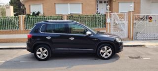 Volkswagen Tiguan TDI