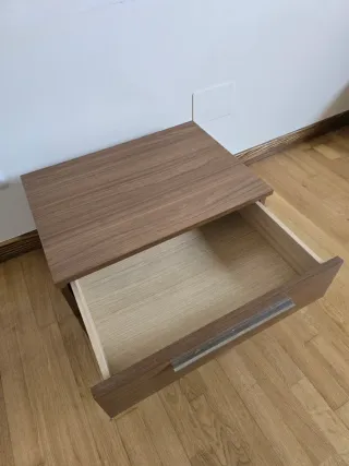 2x1 Mesitas de noche