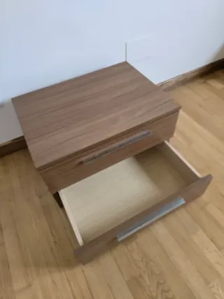 2x1 Mesitas de noche