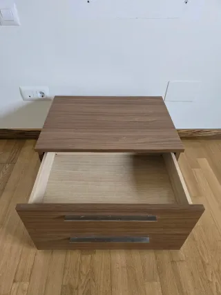 2x1 Mesitas de noche