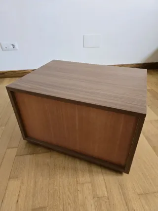 2x1 Mesitas de noche