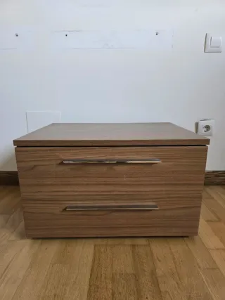 2x1 Mesitas de noche