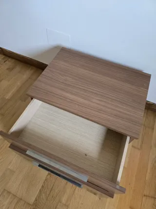 2x1 Mesitas de noche