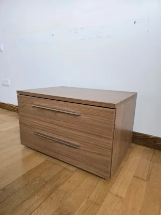 2x1 Mesitas de noche