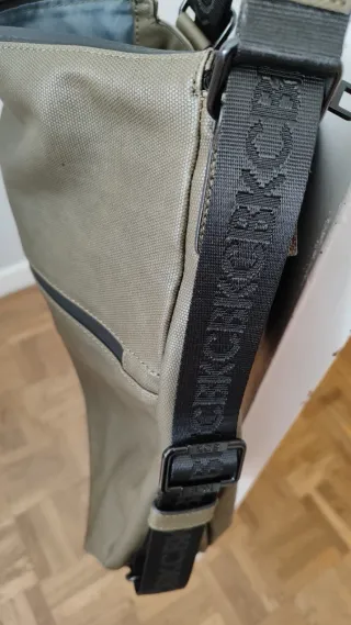 Bolso mochila KCB + mochila de regalo