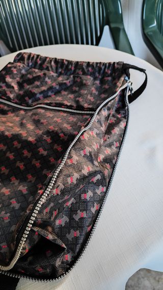 Bolso mochila KCB + mochila de regalo