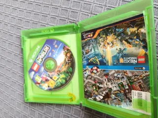 LEGO Worlds Xbox