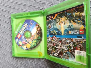 LEGO Worlds Xbox