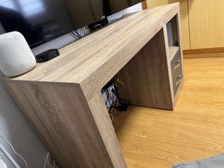 Juego de dormitorio cama de 135