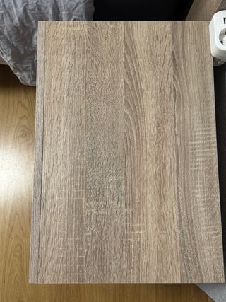 Juego de dormitorio cama de 135