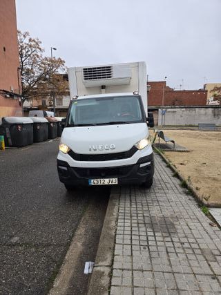 Iveco Daily 2016