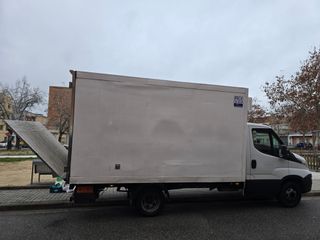 Iveco Daily 2016