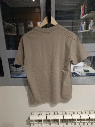 Camiseta Polo Ralph Lauren Talla S Beige