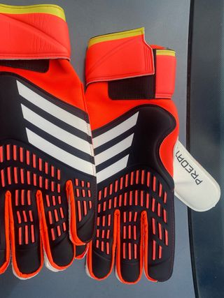Guantes Portero Adidas Predator Talla 12