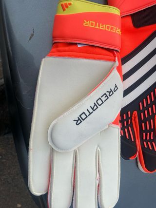 Guantes Portero Adidas Predator Talla 12