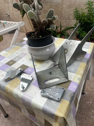 Material minimoto Polini