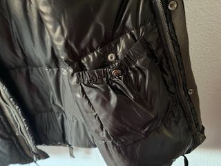 Chaleco Polo Ralph Lauren Negro Talla 4 x tail