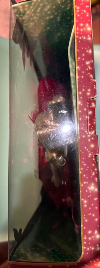 Barbie Dignature 2022