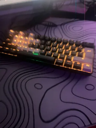 PC Gamer y Setup Completo