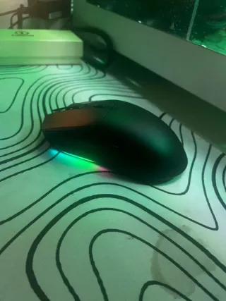 PC Gamer y Setup Completo