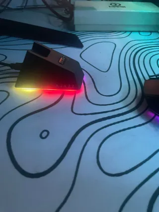 PC Gamer y Setup Completo