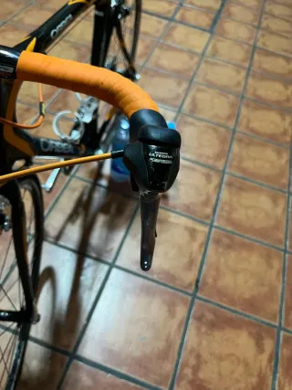 Bicicleta de carretera Orbea