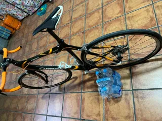 Bicicleta de carretera Orbea